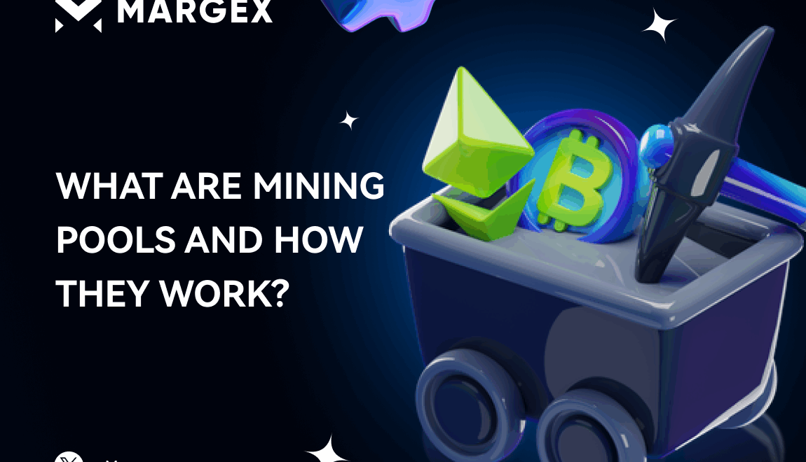 Cosa sono i Mining Pool Italiano e come funzionano?