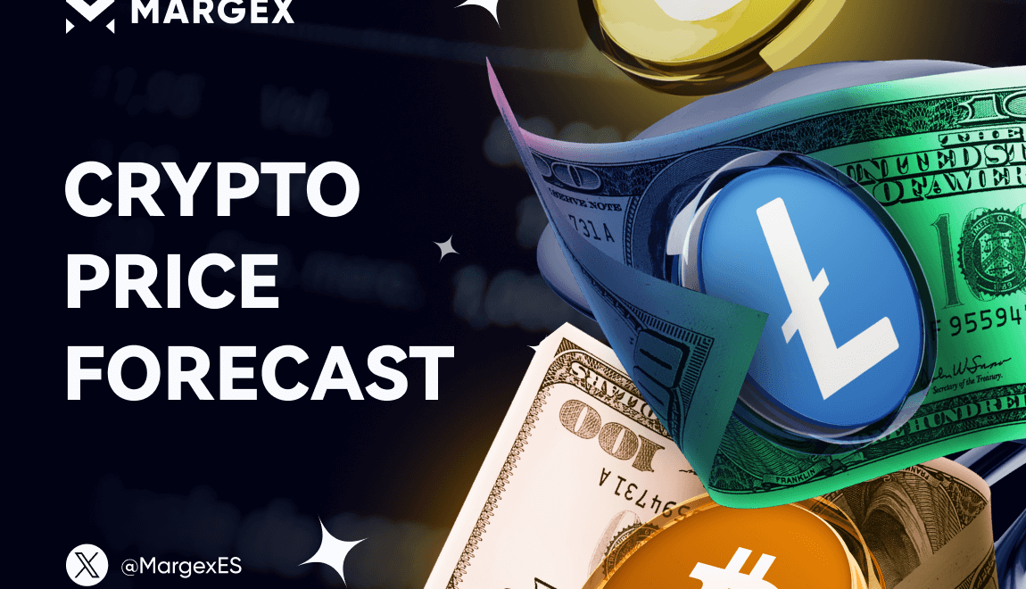 Pronóstico del precio de las criptomonedas: Bitcoin se mantiene inactivo, los alcistas de Litecoin apuntan a máximos y Dogecoin enfrenta presión bajista