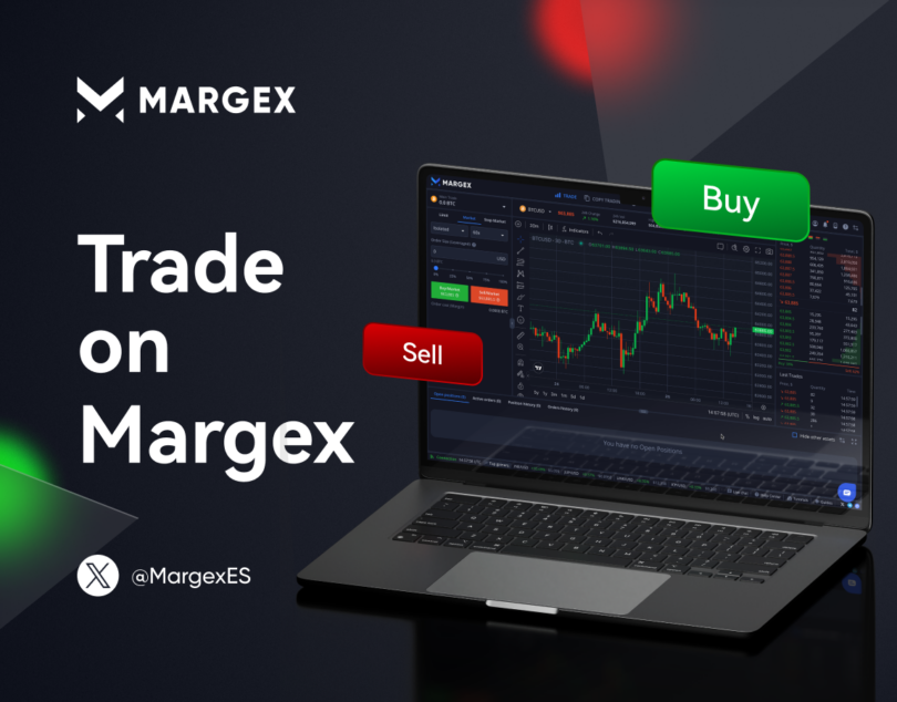 trade-on-margex