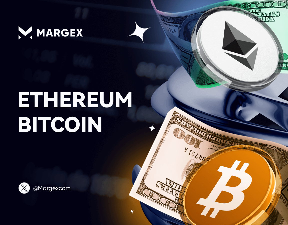 Ethereum pourrait atteindre 4 000 $ dans les prochains mois avec ces facteurs - Margex Blog