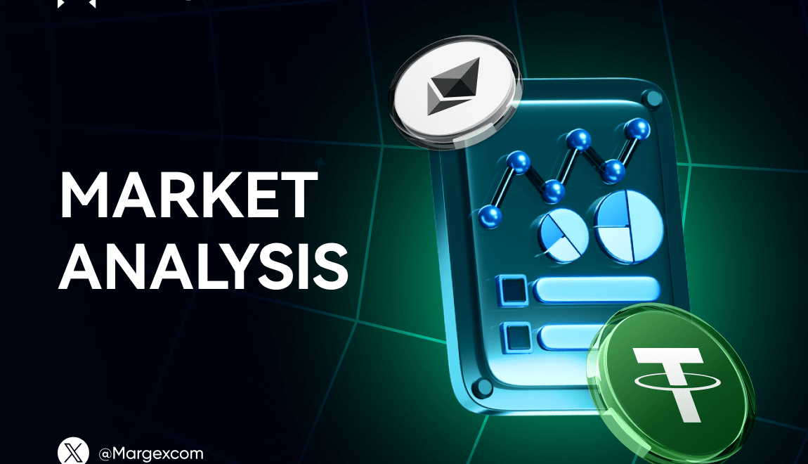 Aggiornamento sul mercato delle criptovalute: Bitcoin in ripresa, Ethereum stabile