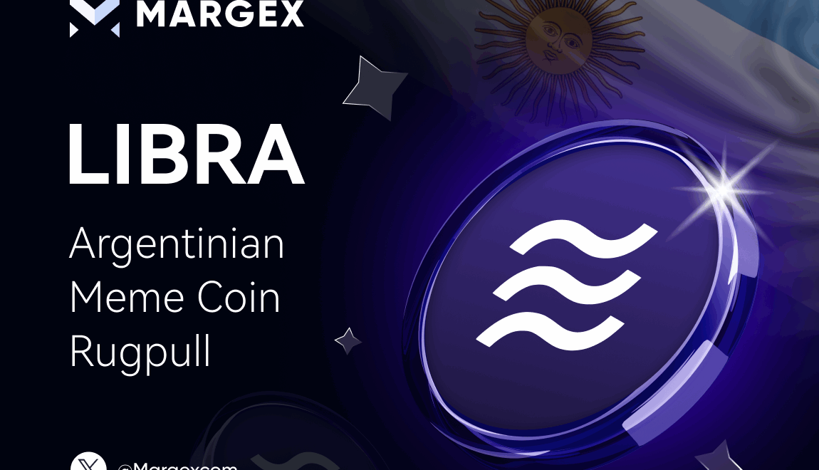 Überblick über den Kryptomarkt: Die Community steht unter Schock wegen Argentiniens Meme-Coin LIBRA, Saylor besucht El Salvador