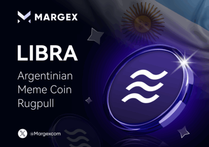Überblick über den Kryptomarkt: Die Community steht unter Schock wegen Argentiniens Meme-Coin LIBRA, Saylor besucht El Salvador