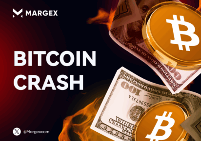 Margex Analytics: Bitcoin 90 Bin Doların Altına Düştü, Ethereum Hacker İlgisiyle Karşı Karşıya, Shiba Inu Sahipleri 61,5B SHIB Sattı