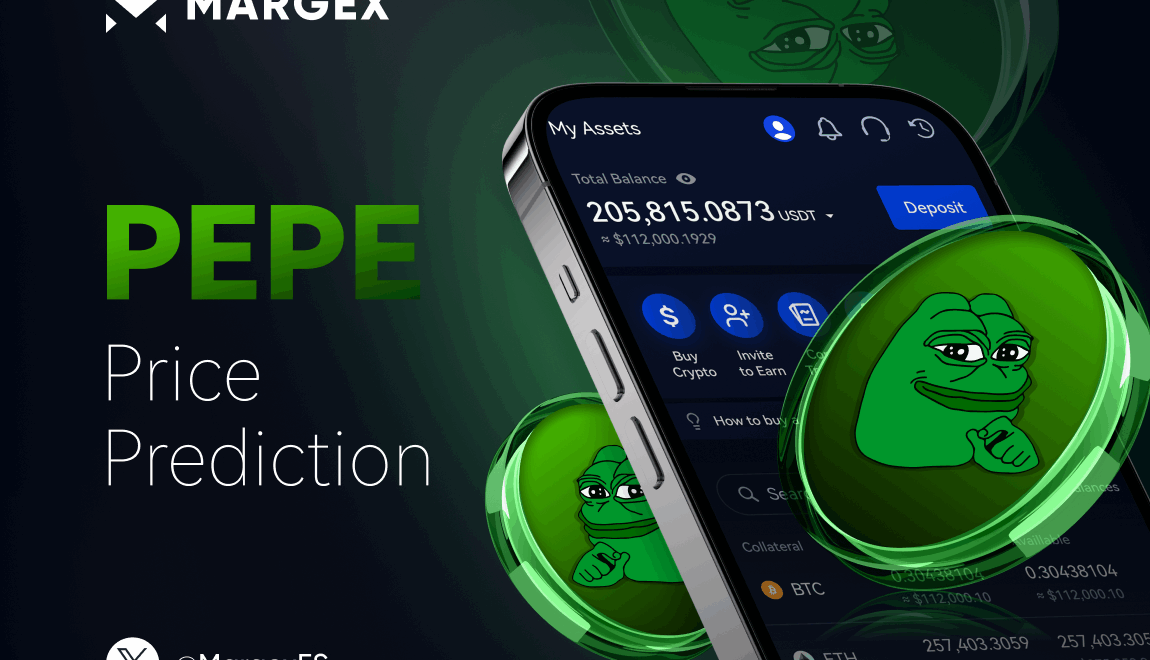 Predicción del precio del PEPE: La predicción definitiva a largo plazo (2025-2030)