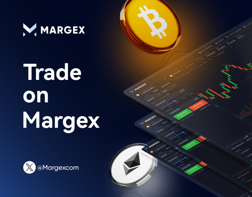 trade on margex