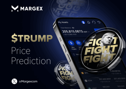 Margex Crypto Analysis: OFFICIAL TRUMP Price Prediction