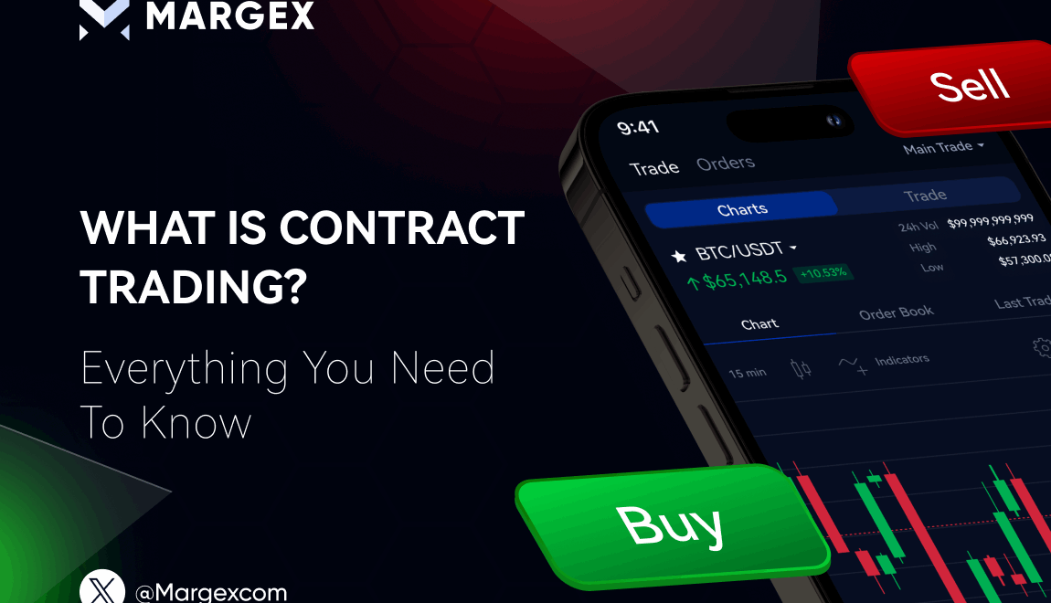 Was ist Kontrakthandel? Alles, was Sie wissen müssen