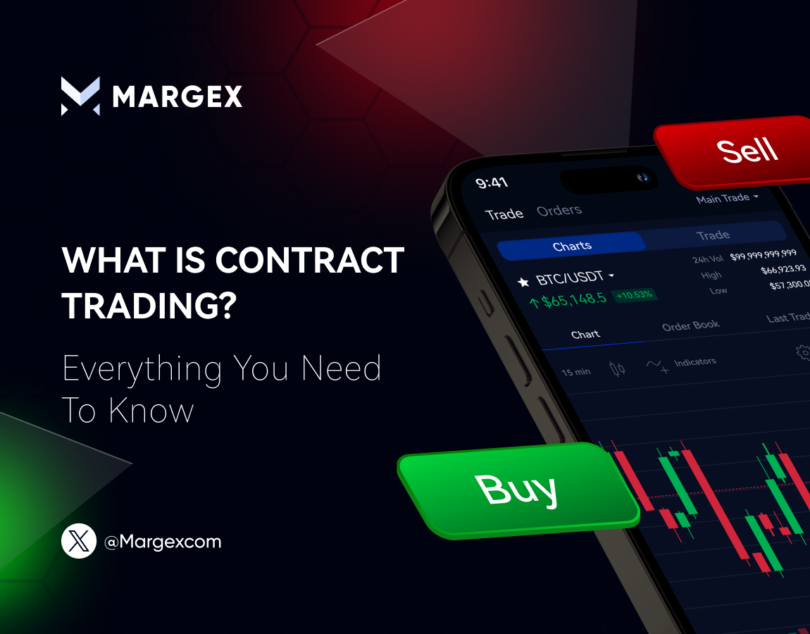 what is contract trading