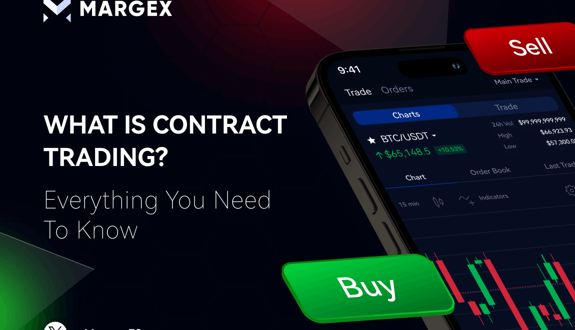 ¿Qué es el comercio por contrato? Todo lo que necesita saber Negociación de contratos