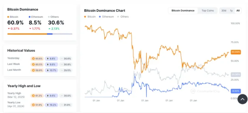 Altcoin Season Nedir? Altcoin Season Ne Zaman ve Nasıl Hazırlanılır?