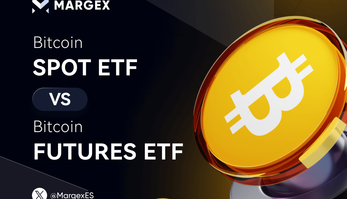 Bitcoin al contado vs. Futuros ETF: ¿Cuál es la diferencia?
