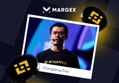 Changpeng Zhao (CZ) Refutes Rumors of Negotiating Binance. US Share Deal with Trump