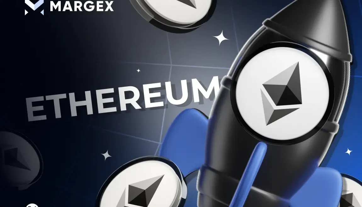 Ethereum se prepara para crecer un 65% este año, pero surgen desafíos repentinos