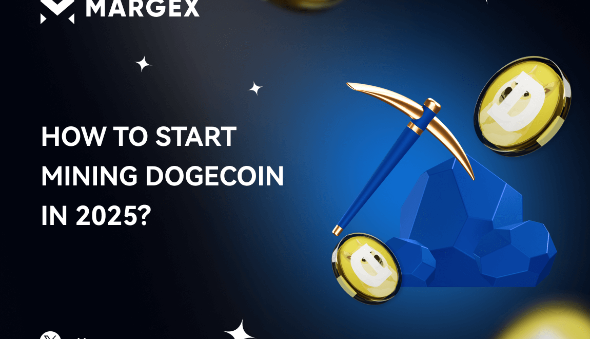 Mineração de Dogecoin: Um guia passo a passo para iniciantes