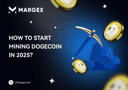 Dogecoin Madenciliği: Yeni Başlayanlar İçin Adım Adım Rehber