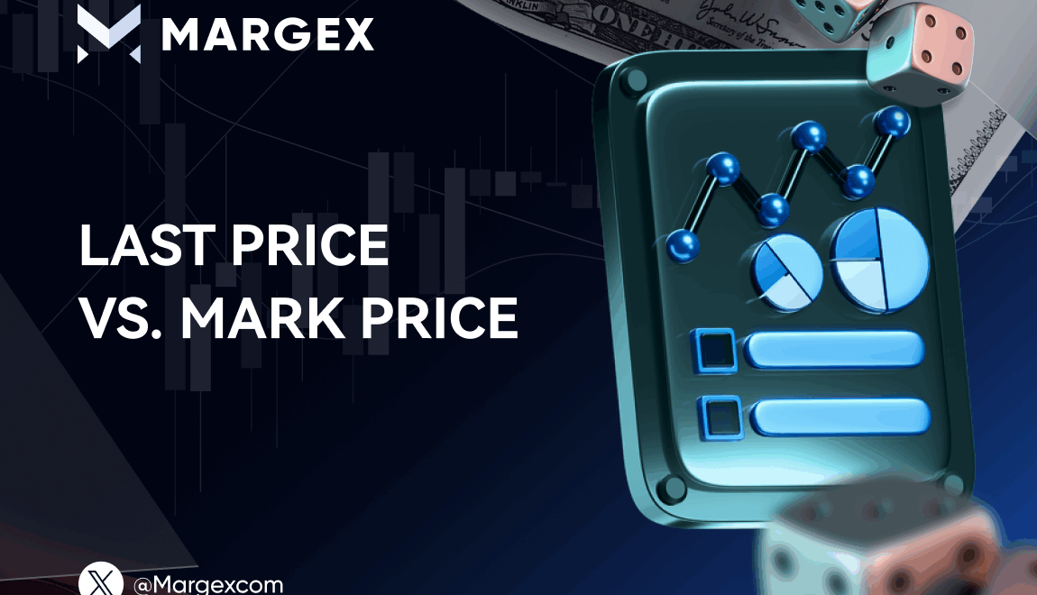 Last Price vs. Mark Price