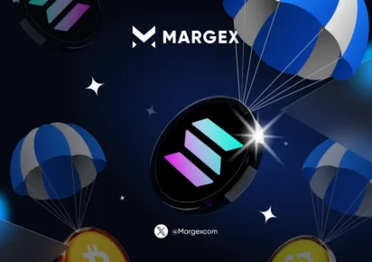 Margex Analytics: Solana rompe $145, Bitcoin busca $110K, BNB ganha com o lançamento de USD1 Stablecoin