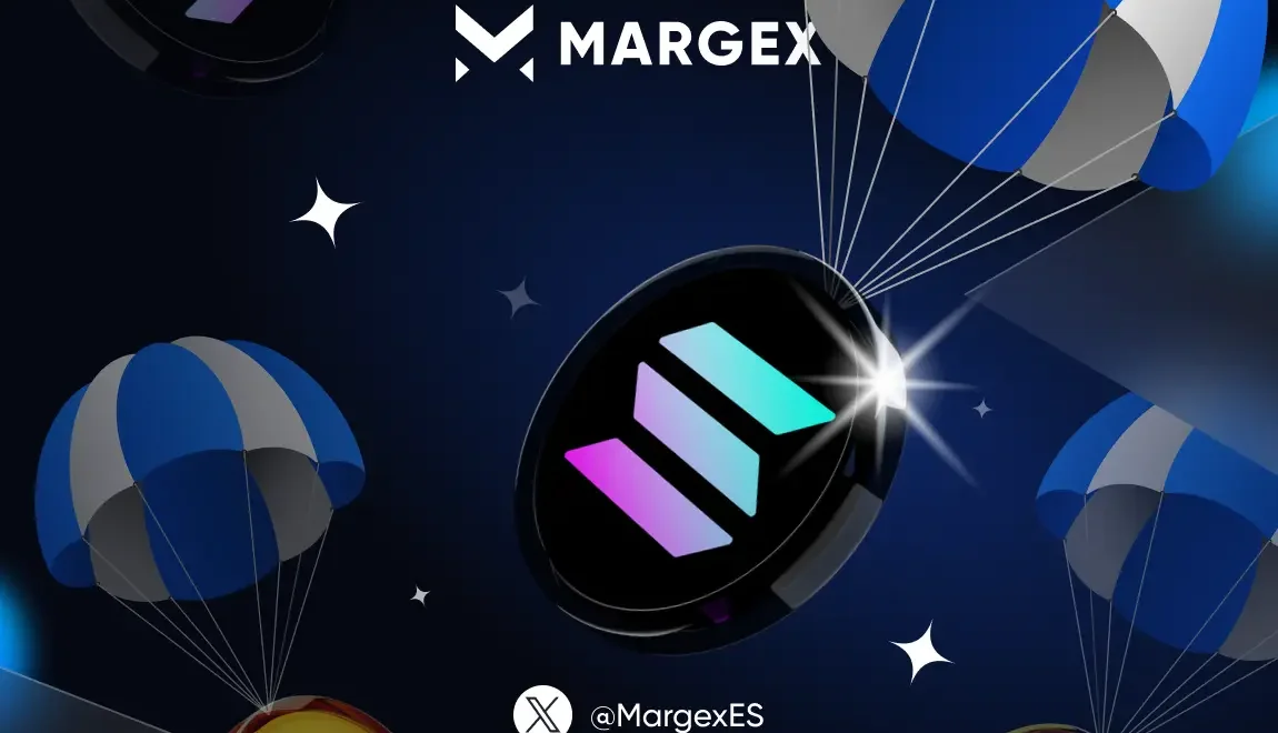 Margex Analytics: Solana supera los 145$, Bitcoin apunta a los 110K$, BNB gana tras el lanzamiento de USD1 Stablecoin