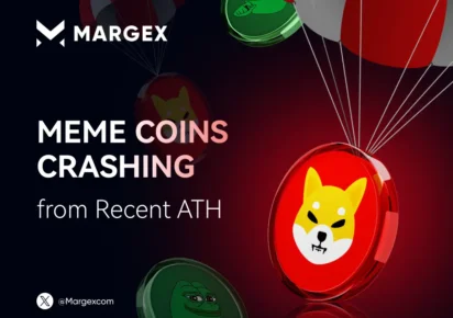 Meme Coins Crash Hard After Recent ATH Surge