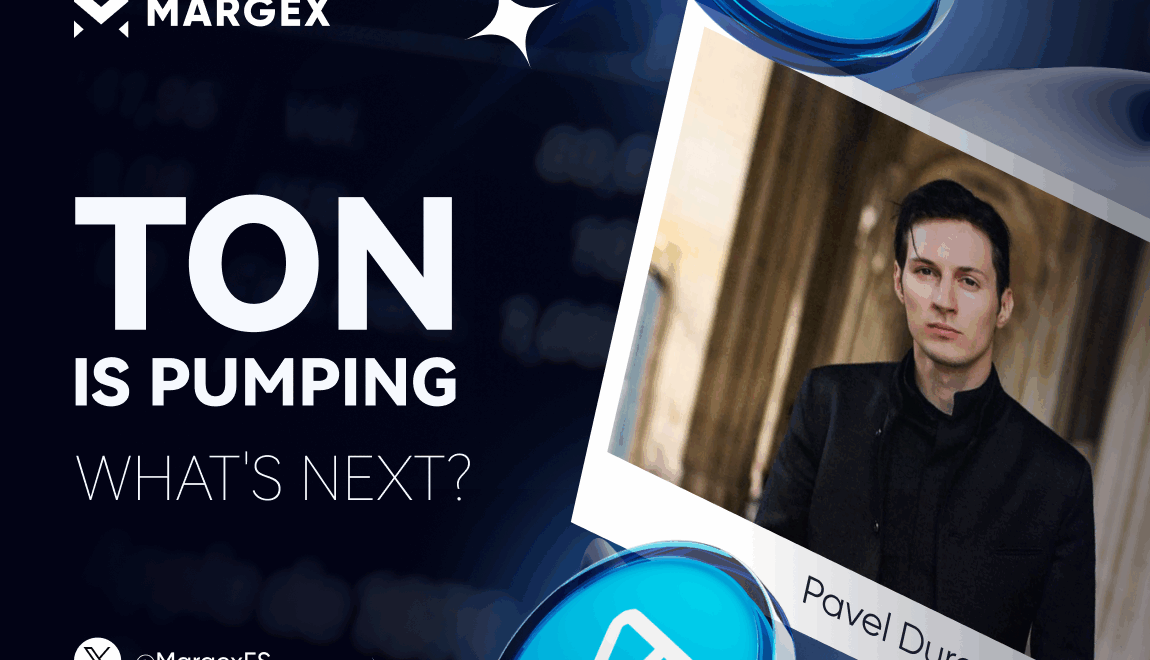 TON steigt um 18%, nachdem Telegram sich mit Elon Musks xAI zusammengetan hat