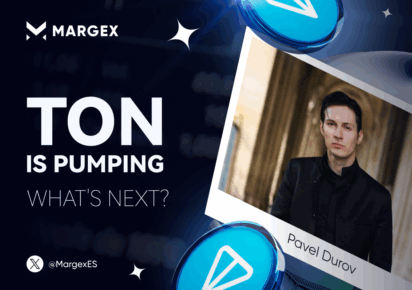 TON Rallies 18% As Telegram Teams Up with Elon Musk’s xAI
