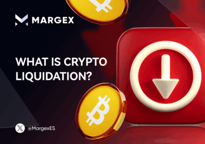 ¿Cómo funciona la cripto-liquidación?