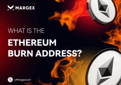 O que é o endereço de gravação do Ethereum (ETH)?