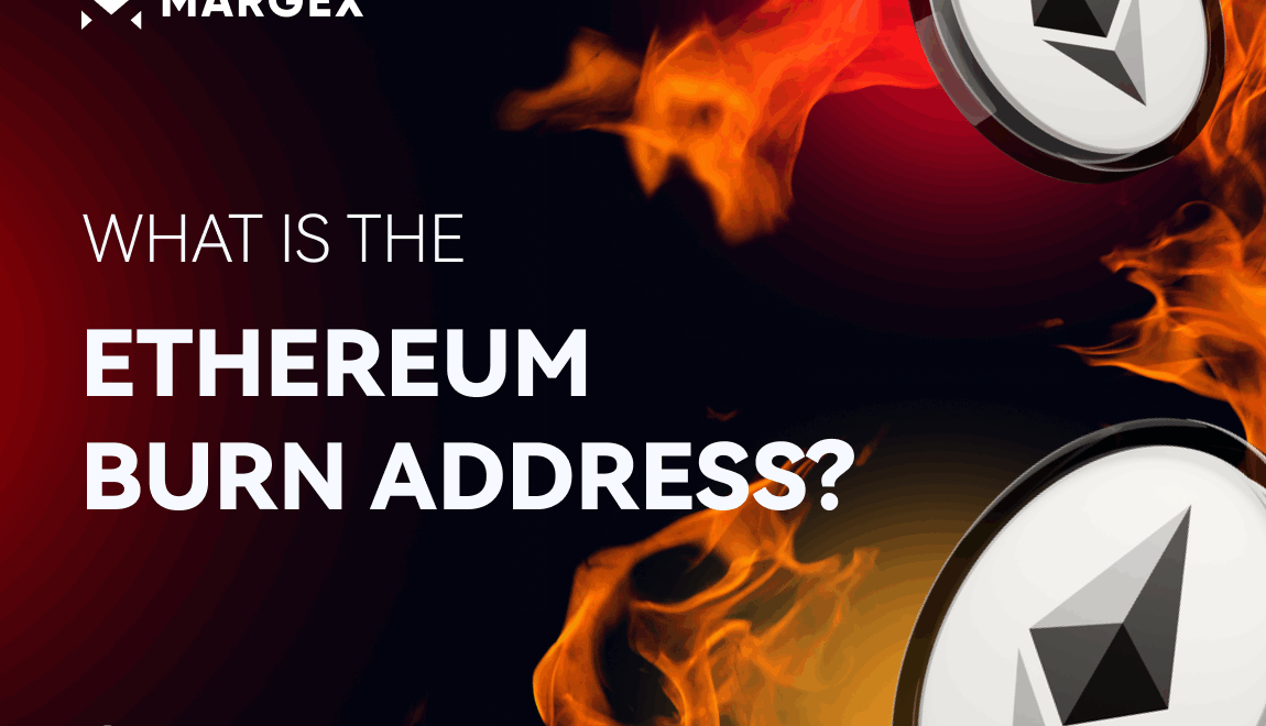 Ethereum (ETH) Yanık Adresi nedir?