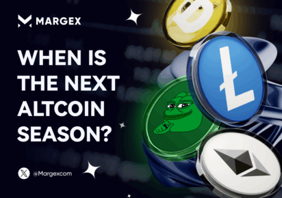 Qu'est-ce que la Altcoin Season? Quand est-elle Altcoin Season et Comment s'y Préparer?