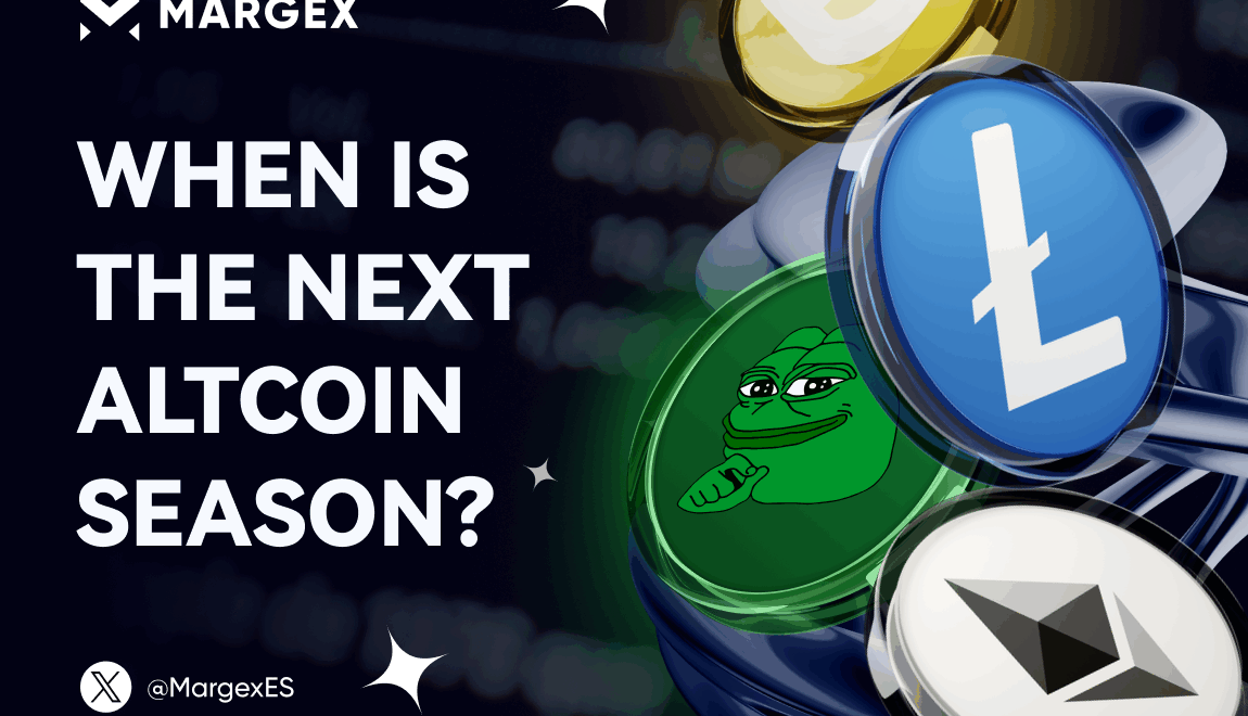 ¿Qué es la Altcoin Season? ¿Cuándo es Altcoin Season y cómo prepararse?