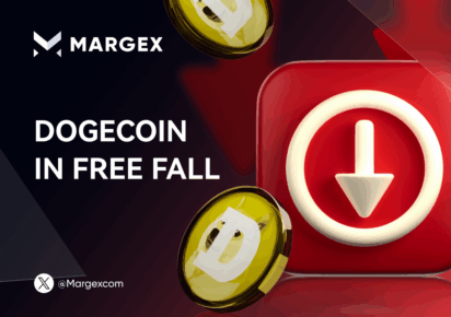Le dogecoin en chute libre. Est-ce la fin de la crypto-monnaie préférée d'Elon Musk ?