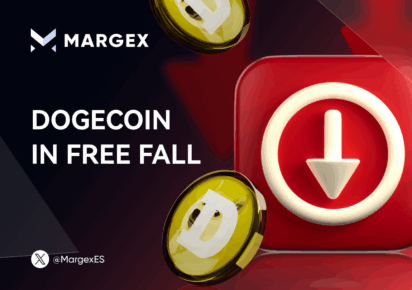 Dogecoin Serbest Düşüşte. Elon Musk'ın Favori Kriptosu İçin Her Şey Bitti mi?