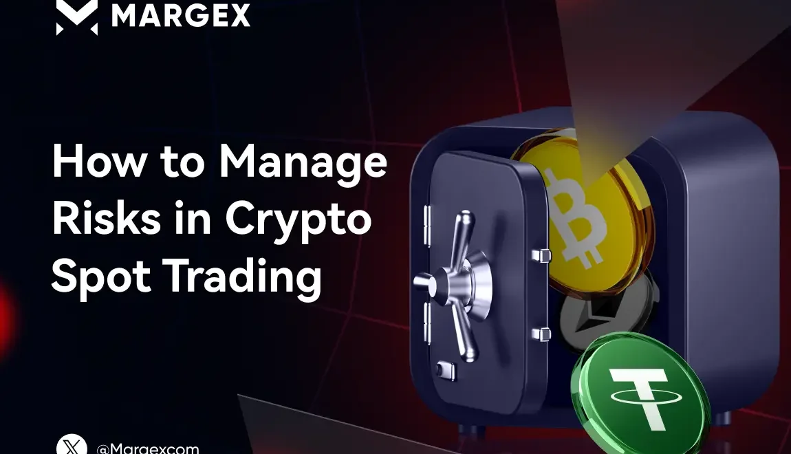 암호화폐 현물 거래에서 리스크 관리 방법