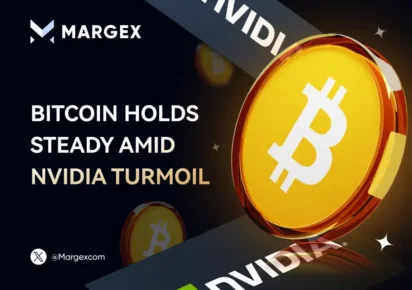 Le marché des cryptos reste stable malgré les remous autour de Nvidia