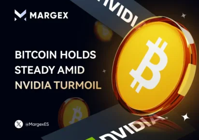 Kripto Piyasası Nvidia Kargaşasının Ortasında Sabit Kaldı