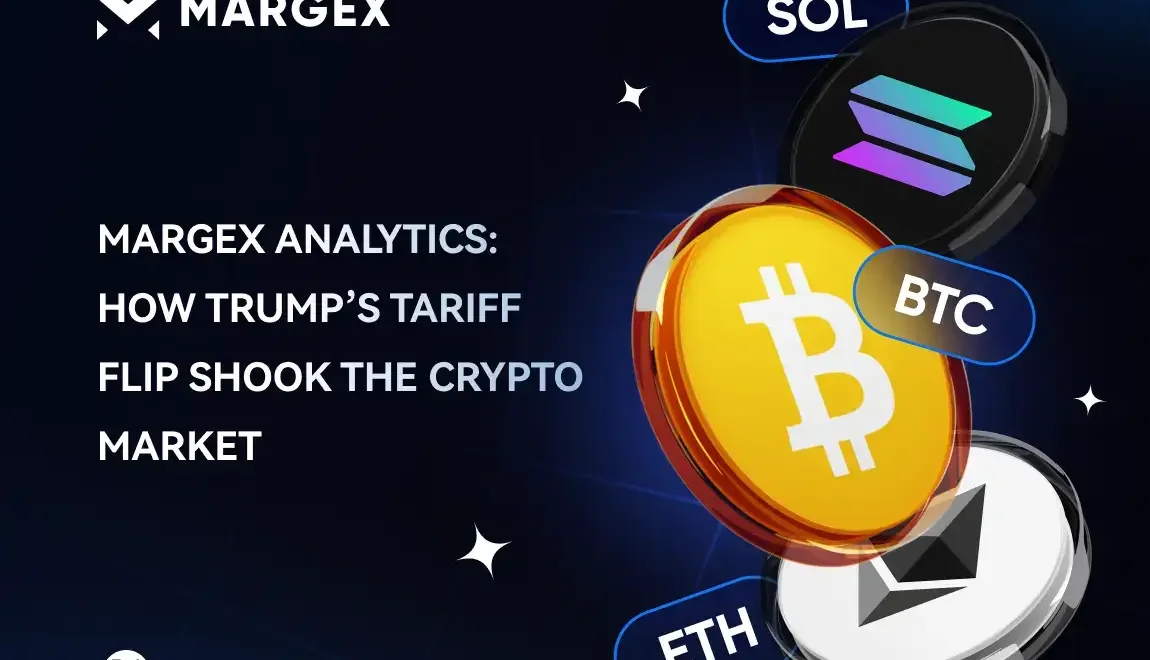 Trump'ın Tarife Değişikliği Kripto Piyasasını Nasıl Salladı?