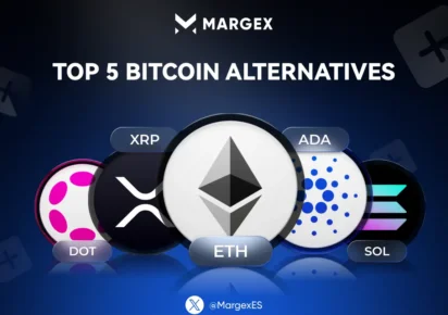 Bitcoin Alternatifleri: İzlenecek 5 Umut Verici Kripto Para Birimi