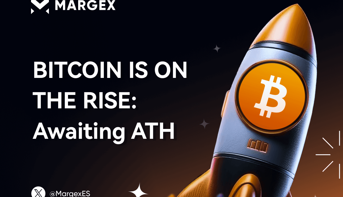 Bitcoin establece un nuevo ATH