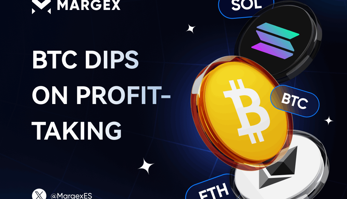 BTC kar realizasyonu ile düşüş yaşarken, ETH 425 milyon dolarlık