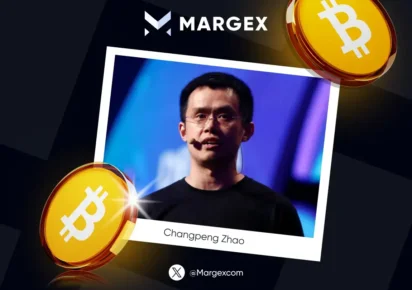 Bitcoin to Hit Between $500K and $1 Million, Predicts CZ Ex-Binance CEO