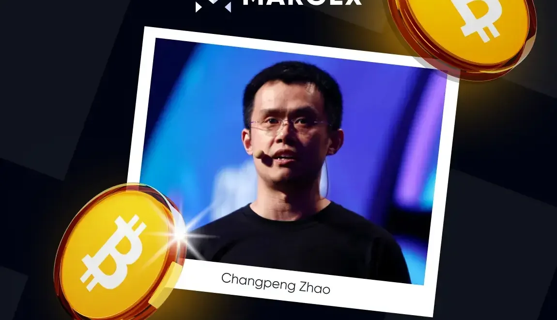 Bitcoin 500.000 ile 1 milyon dolar arasında olacak, CZ Ex-Binance CEO'su tahmin ediyor