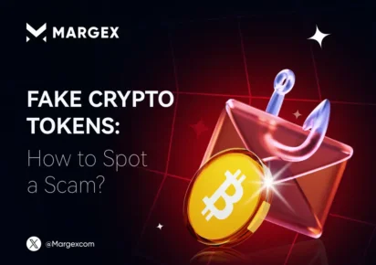 Tokens criptográficos falsos: como identificar e evitar golpes com criptomoedas