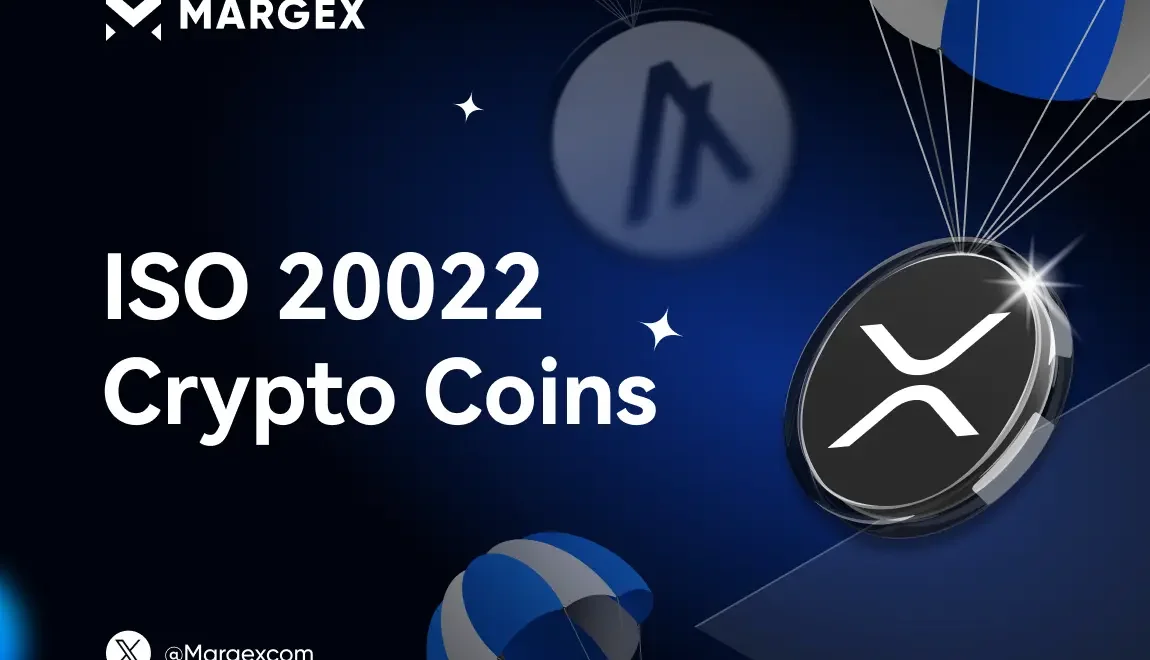 ISO 20022 Monete e criptovalute