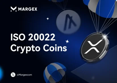ISO 20022 Moedas e criptomoedas