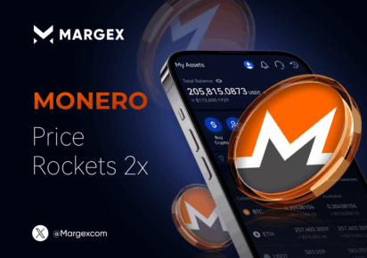 Monero (XMR) Price Rockets 2x Since April: Key Triggers Behind This
