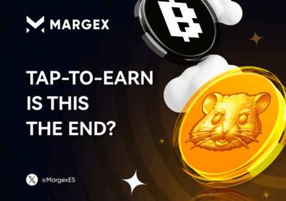 El frenesí de los criptojuegos «Tap-to-Earn» sufre un duro declive al terminar esta época