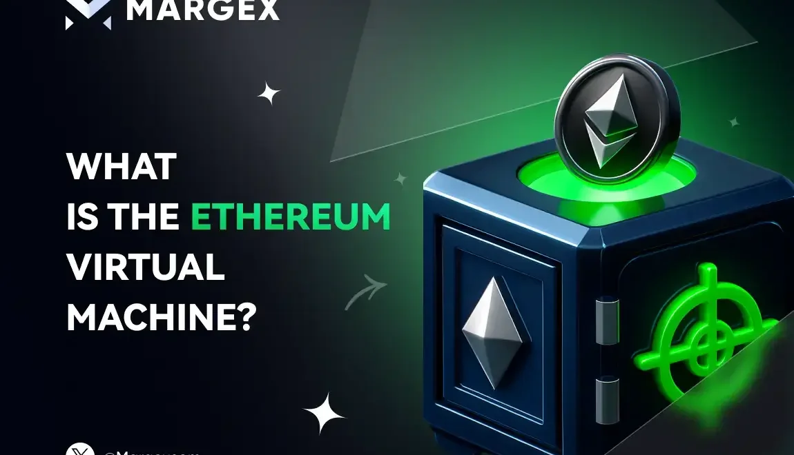 Was ist die Ethereum Virtual Machine?