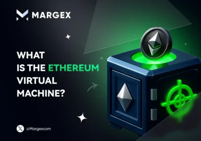O que é a Máquina Virtual Ethereum?