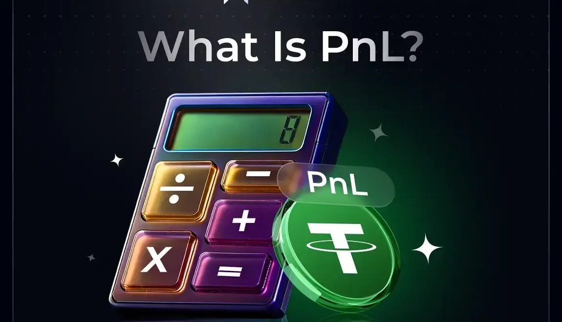 ¿Qué es el PnL en el comercio de criptomonedas? Significado de PnL y cómo funciona